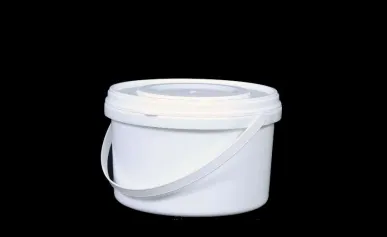2500 ML (J) ROUND CONTAINER