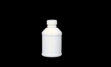 200 ML OIL HDPE BOTTLE