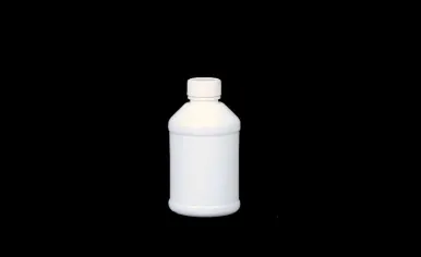 250 ML OIL HDPE BOTTLE