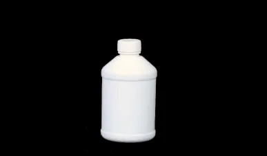 350 ML OIL HDPE BOTTLE