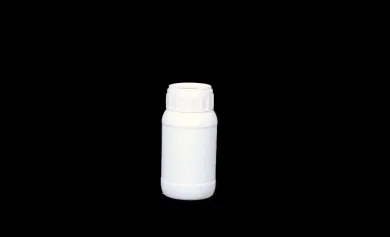 100 ML IMIDA HDPE BOTTLE