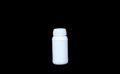 200 ML IMIDA HDPE BOTTLE