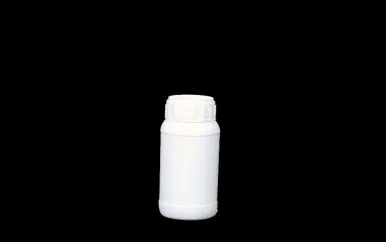 250 ML IMIDA HDPE BOTTLE
