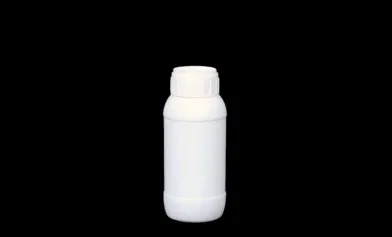 350 ML IMIDA HDPE BOTTLE
