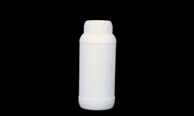 500 ML IMIDA HDPE BOTTLE