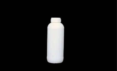 1000 ML IMIDA HDPE BOTTLE