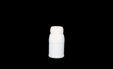 250 ML B/F HDPE BOTTLE