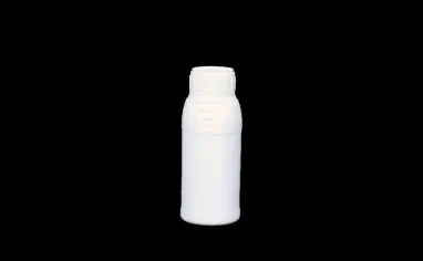 500 ML B/F HDPE BOTTLE