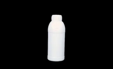 1000 ML B/F HDPE BOTTLE