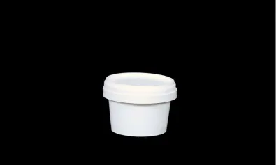 125 ML ROUND CONTAINER