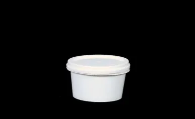 250 ML ROUND CONTAINER