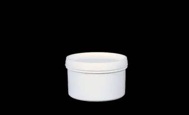 500 ML ROUND CONTAINER (SW)