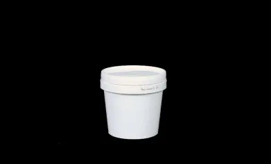 600 ML ROUND CONTAINER