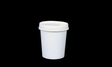 1200 ML ROUND CONTAINER