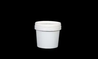 1 KG ROUND CONTAINER