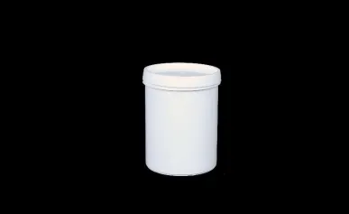 1 LTRROUND CONTAINER (SW)