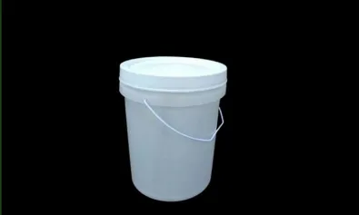 2500 ML ROUND CONTAINER