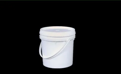 2 KG ROUND CONTAINER