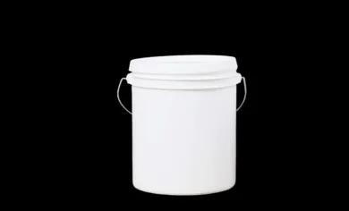 4 LTR ROUND CONTAINER (SW)