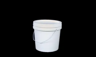 5 LTR ROUND CONTAINER