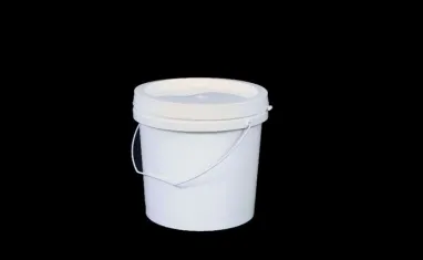 5 KG ROUND CONTAINER