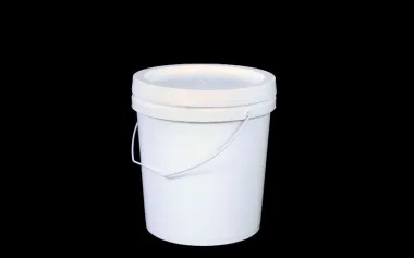 6 LTR ROUND CONTAINER