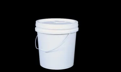 10 KG ROUND CONTAINER