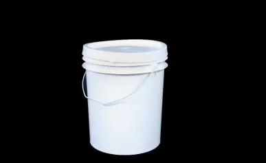 10 LTR(A) ROUND CONTAINER
