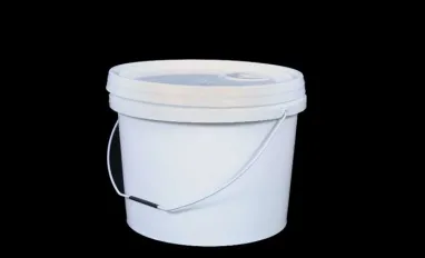 12 LTR ROUND CONTAINER
