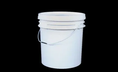 18 LTR ROUND CONATINER