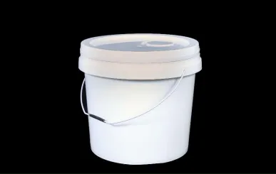 20 KG ROUND CONTAINER