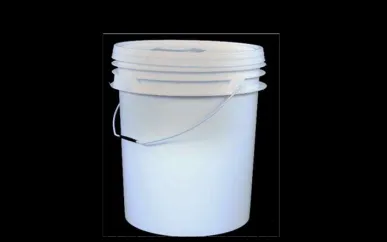 20 LTR ROUND CONTAINER