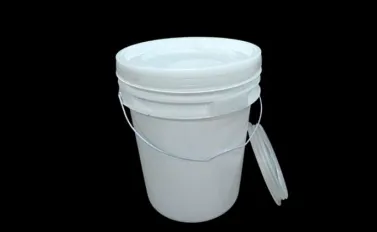 20 LTR OPEN MOUTH CONTAINER