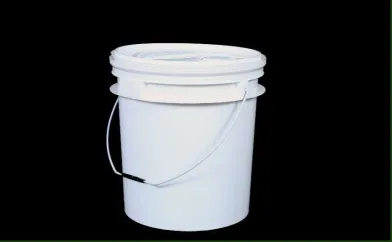 10 LTR OIL ROUND CONTAINER