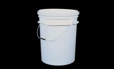 20 LTR OIL ROUND CONTAINER