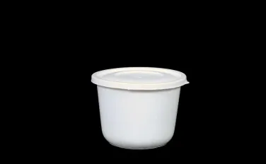 750 ML (J) ROUND CONTAINER