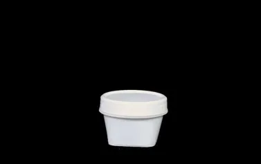 100 ML TWIST CONTAINER
