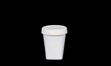 250 ML TWIST CONTAINER