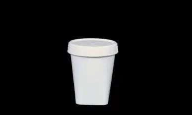 500 ML TWIST CONTAINER