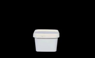 800 ML SQUARE CONTAINER