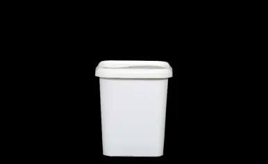 1600 ML SQUARE CONTAINER