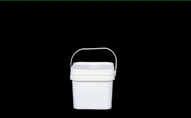 1 LTR SQUARE CONTAINER