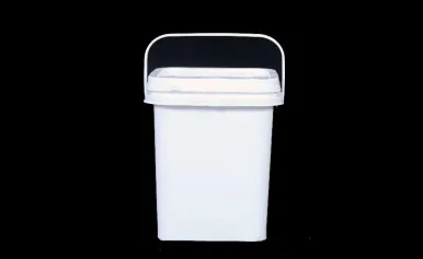 2 LTR SQUARE CONTAINER