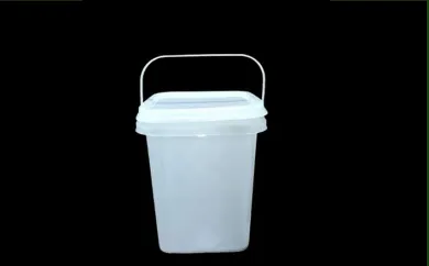 3 LTR SQUARE CONTAINER