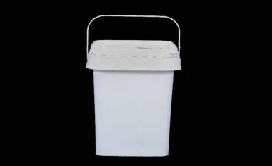 5 LTR SQUARE CONTAINER