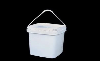 10 LTR SQUARE CONTAINER