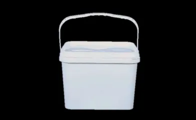 12 LTR RECTANGLE CONTAINER