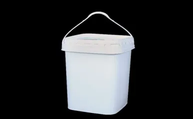 15 KG SQUARE CONTAINER