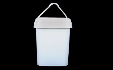 15 LTR SQUARE CONTAINER