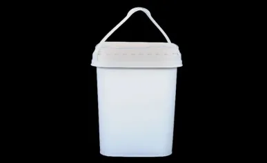 18 LTR SQUARE CONTAINER